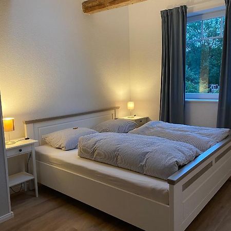 Ferienwohnung Eddelhoff Walsrode Luaran gambar