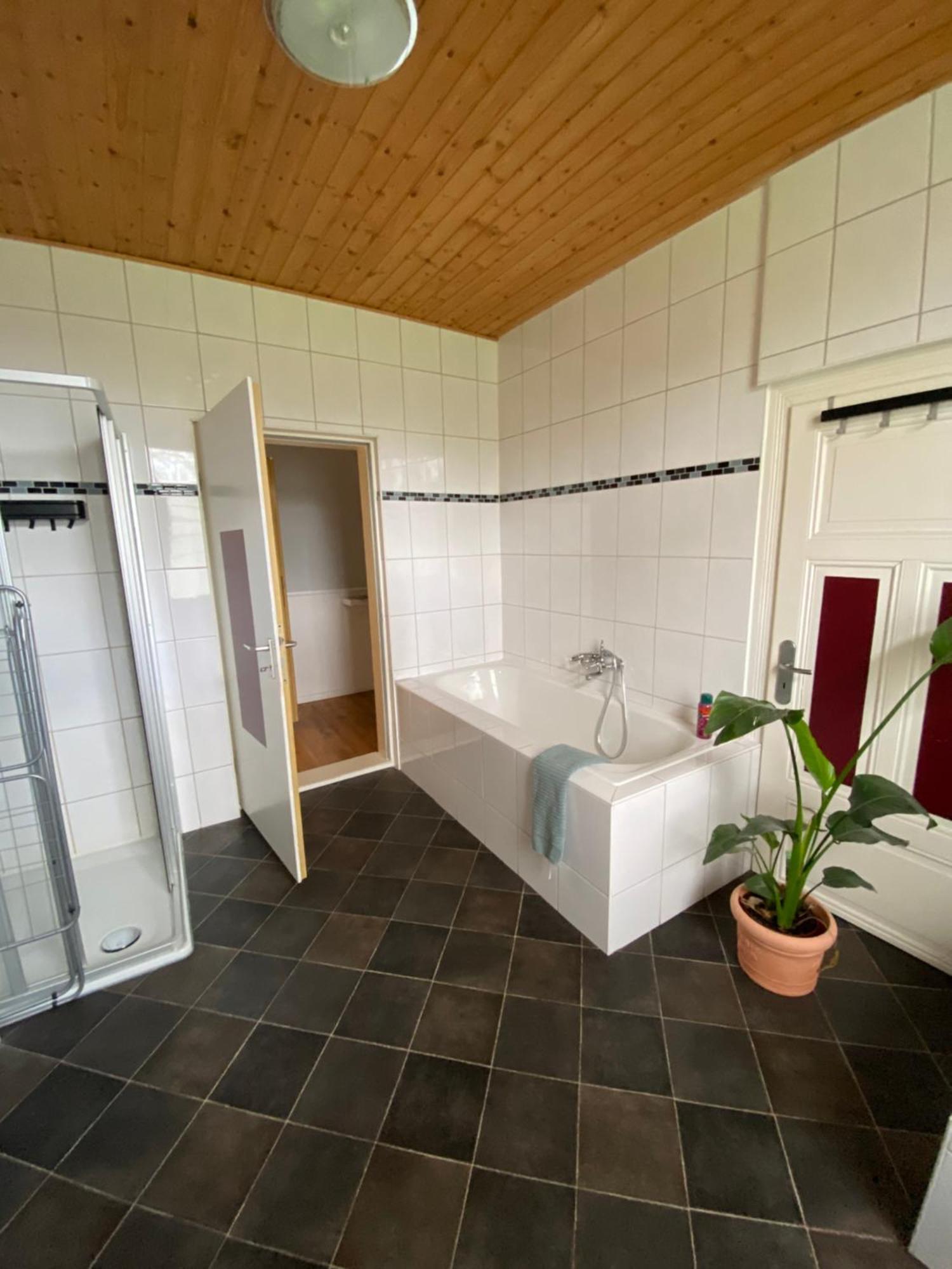Ferienwohnung Eddelhoff Walsrode Luaran gambar